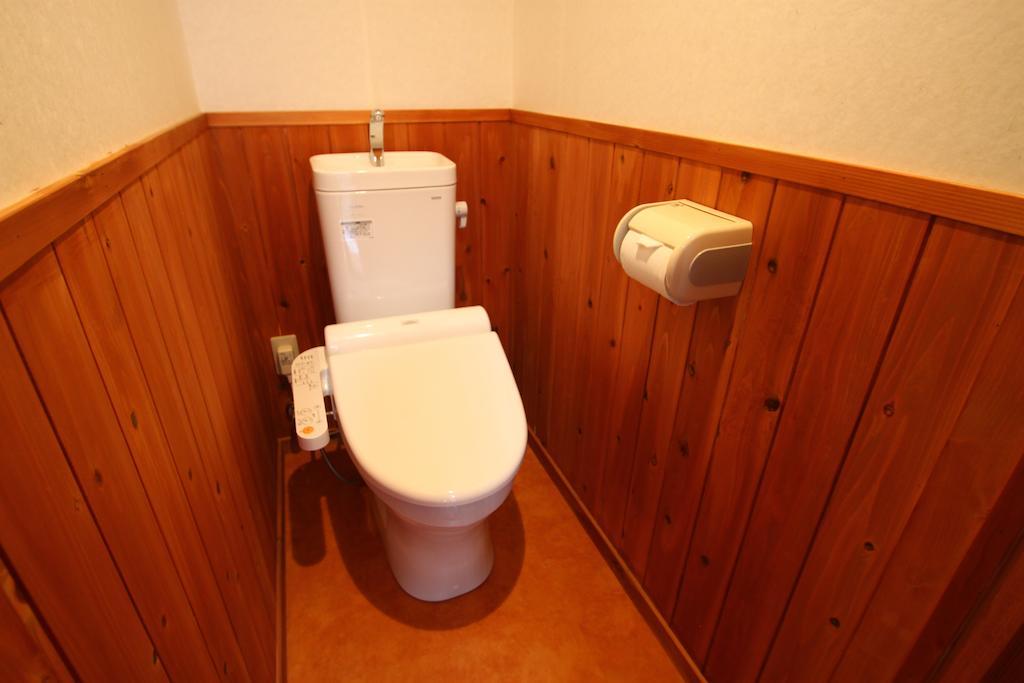 Guest House Hitsujian Kyoto Exteriör bild